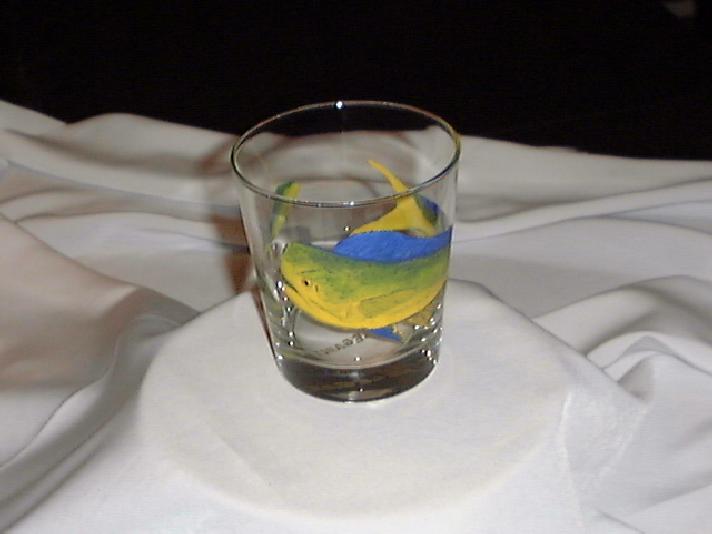 [Mahi Mahi]