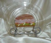 [Ham Sandwich]