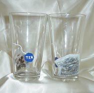 [Ice Tea Glasses ]