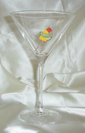 [Martini Glass]