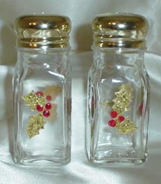 [Salt & Pepper]