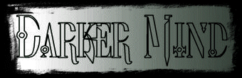 Poetry of the DarkerMind