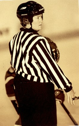 Keisha Sherbecoe, Newark