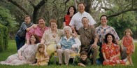 Whole family picture