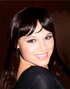 Victoria Boland