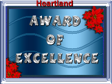 Award of Excellence