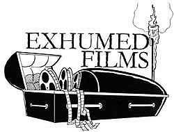 Exhumed Films