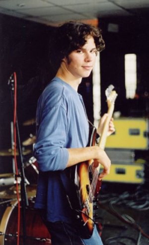 james bass player