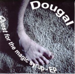 Dougal's very own Quest for the magic syrup