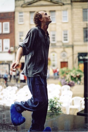 paul guitar player