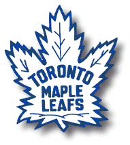 Leafs Hompage