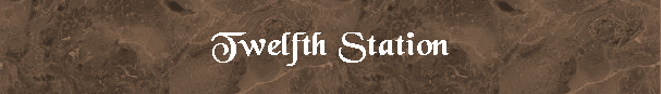 Twelfth Station