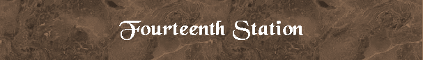Fourteenth Station