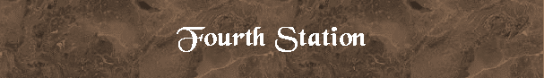 Fourth Station