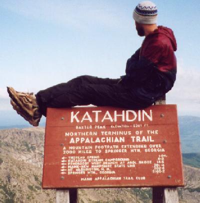Katahdin
