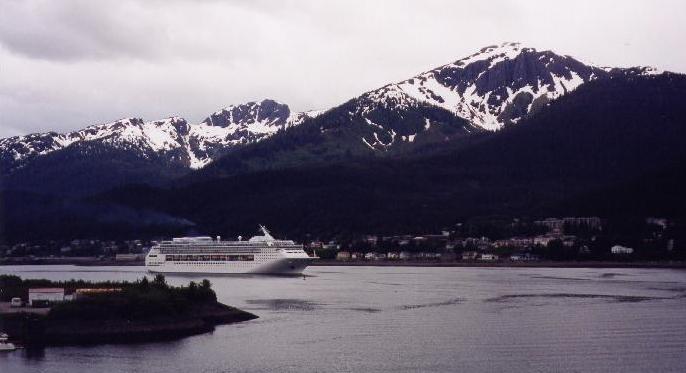 Douglas Island