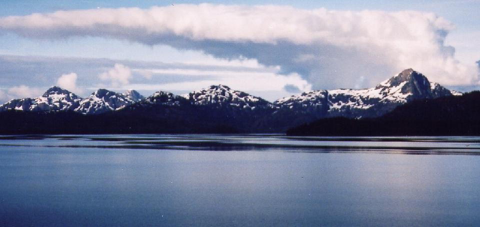 Prince William Sound