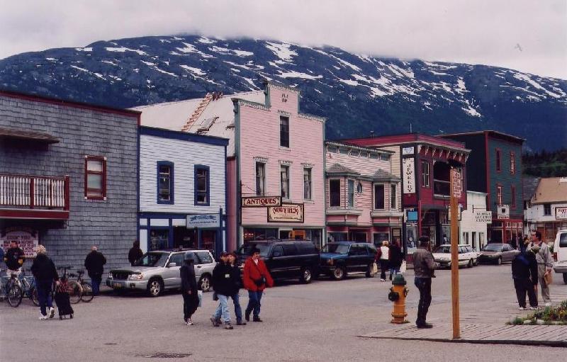 Skagway