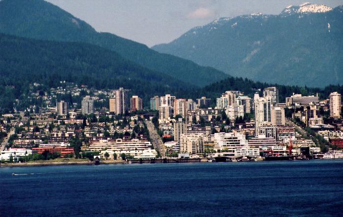 Vancouver