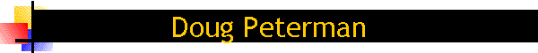 Doug Peterman
