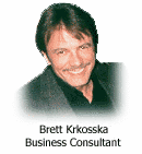 Brett Krkosska