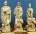 Bogdan Khmelnytsky Hetman 400th Anniversary of Bogdan Khmelnytsky`s Birth chess kossack Ukraine