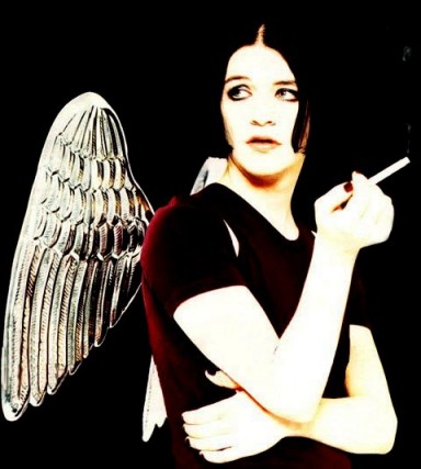 Brian Molko - Vokal, Gitar