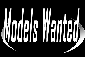 Wanna Model?