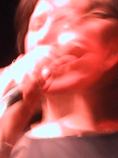 Kate mcGarry's photos at her live show
