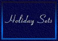 Holiday Sets