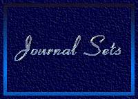 Journal Sets