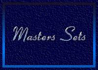 Old Masters Sets