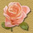 Rose Icon