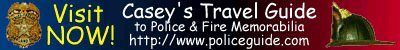 cop museum banner