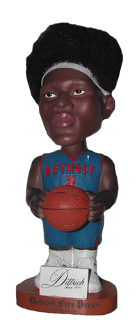 Ben Wallace