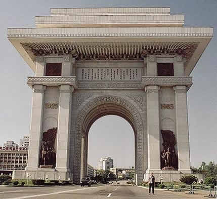 Arch of Triumph