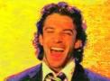Big yellow laugh