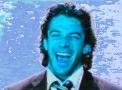 Big blue laugh