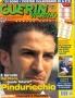 Guerin Sportivo -  August, 2000