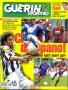 Guerin Sportivo - April, 2001