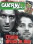 Guerin Sportivo - April, 2001