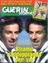 Guerin Sportivo - September, 2001