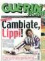 Guerin Sportivo - November, 2001