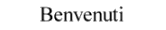 Welcome as GIF-Animation
