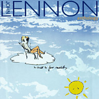 Lennon Anthology