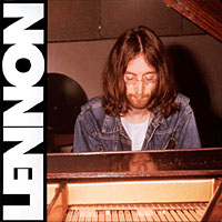 Lennon Disc One