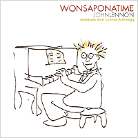 WONSAPONATIME