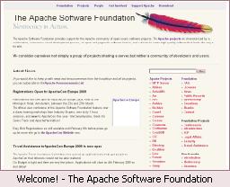 Apache