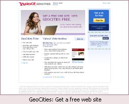 GeoCities