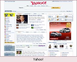 Yahoo!